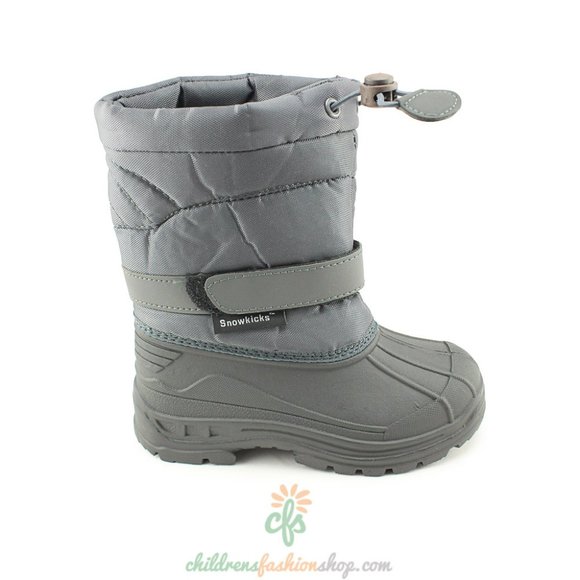 Snowkick Snow Boots - Picture 4 of 4
